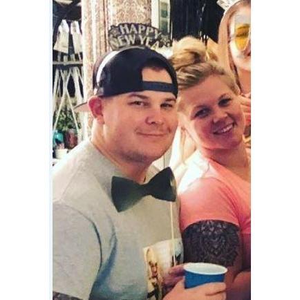 Jan 2018 - Our First New Years Together