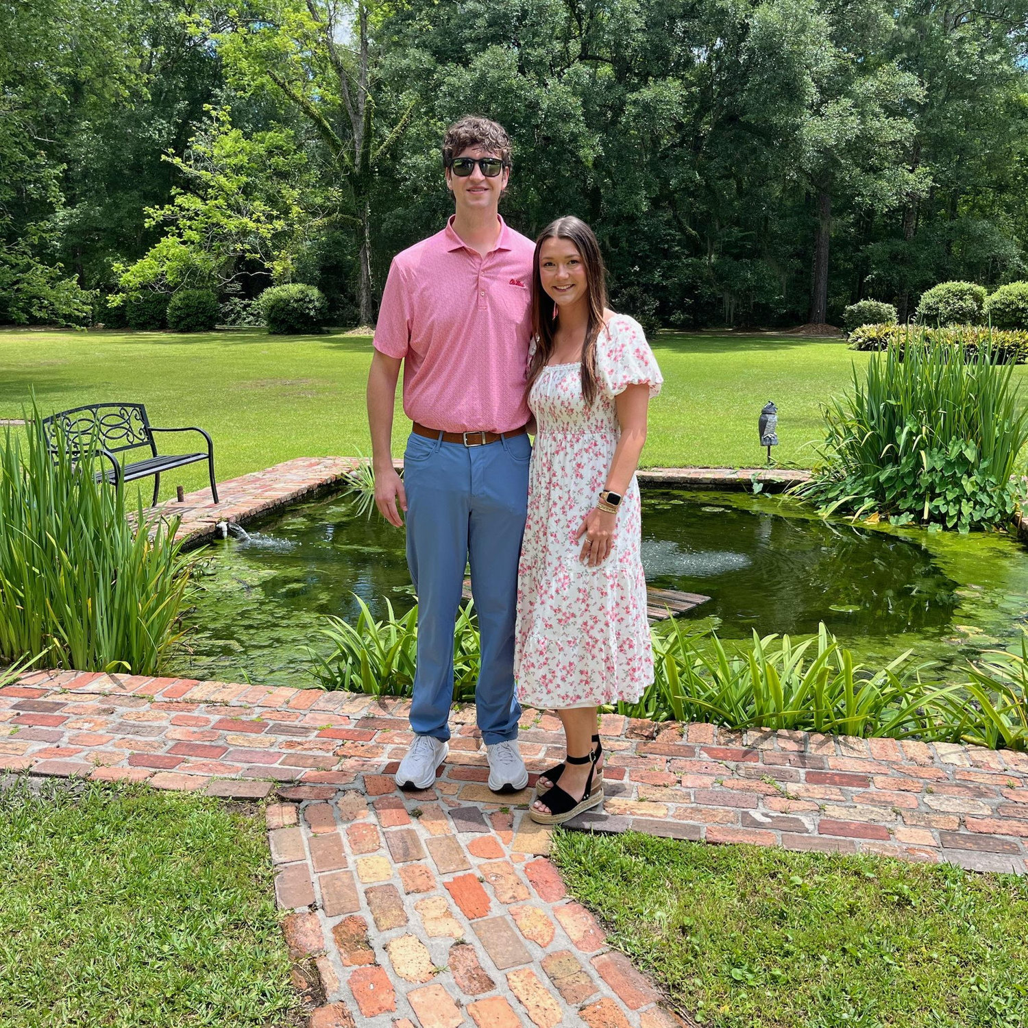 Mother's day weekend on the Northshore
