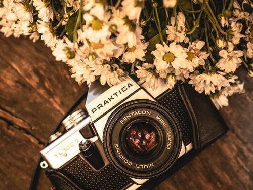 The Wedding Website of Perrin Skinner and William Powell