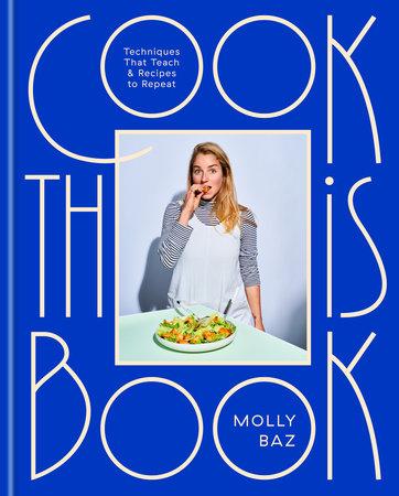 Cook This Book: Cookbook