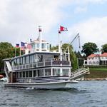 Take a Cruise on Lake Geneva
