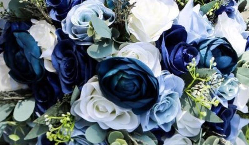 The Wedding Website of Janelle J. Reyes and Kinte’ L. Haynes