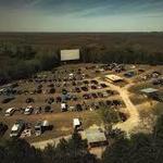 Stone Drive-In Theatre