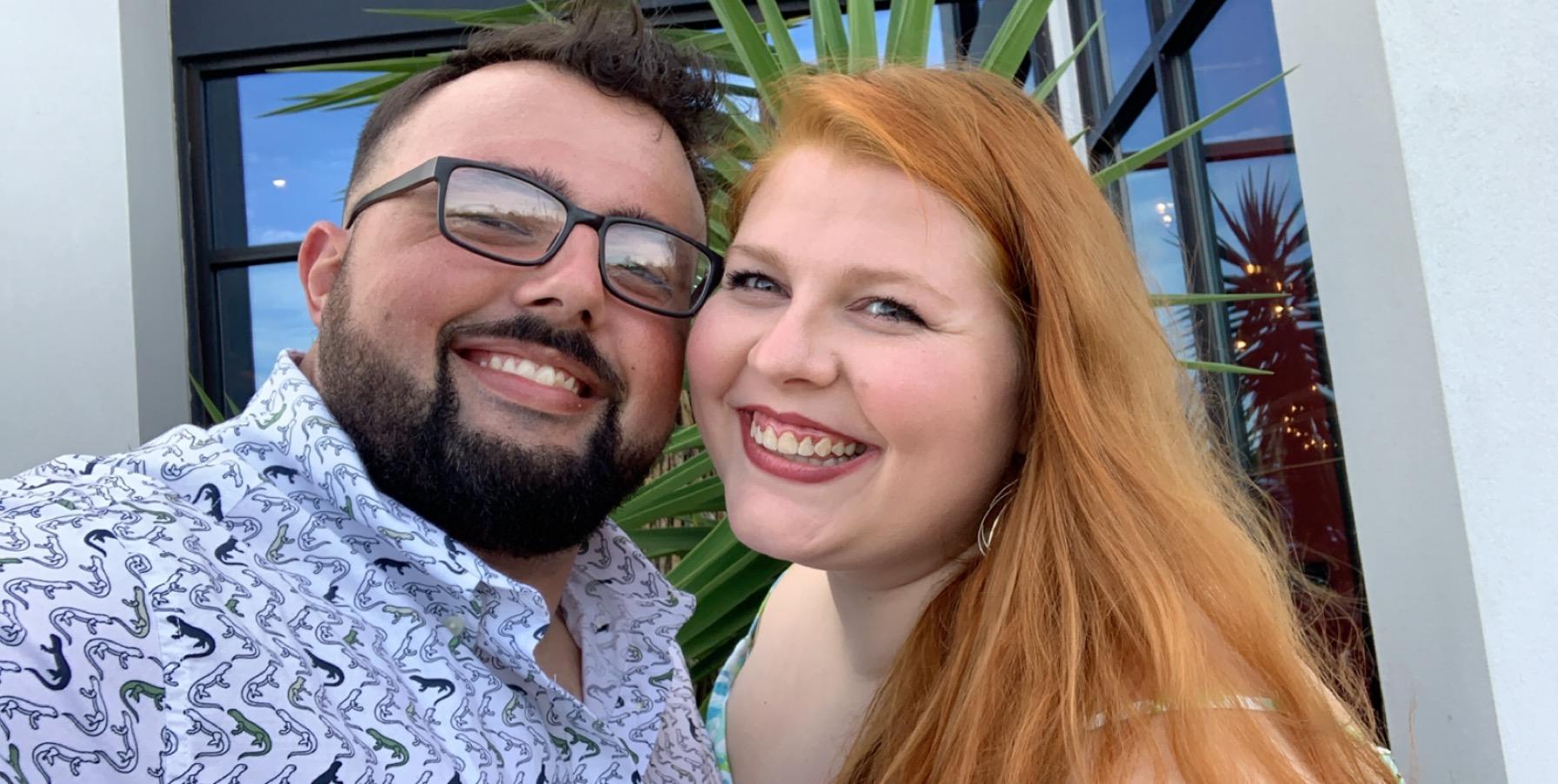 The Wedding Website of Margaret Garber and Zachary Byrd