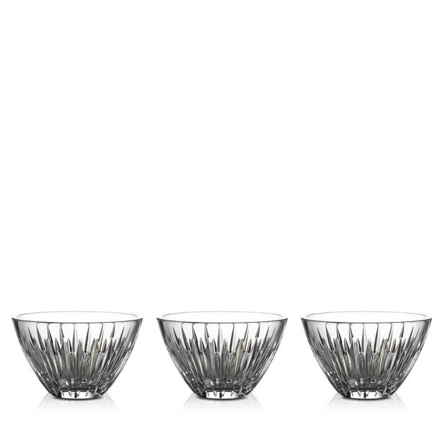 Waterford Mara Stacking Bowl, Set of 3