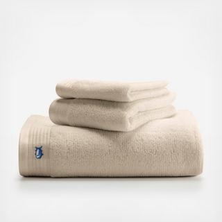 Performance Bath Towel