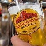 Rochester Mills Beer Company