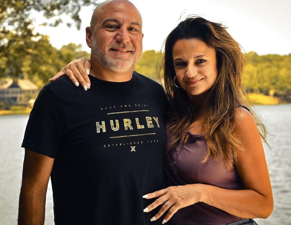 The Wedding Website of Betty Herrera and Jeff LaVelle