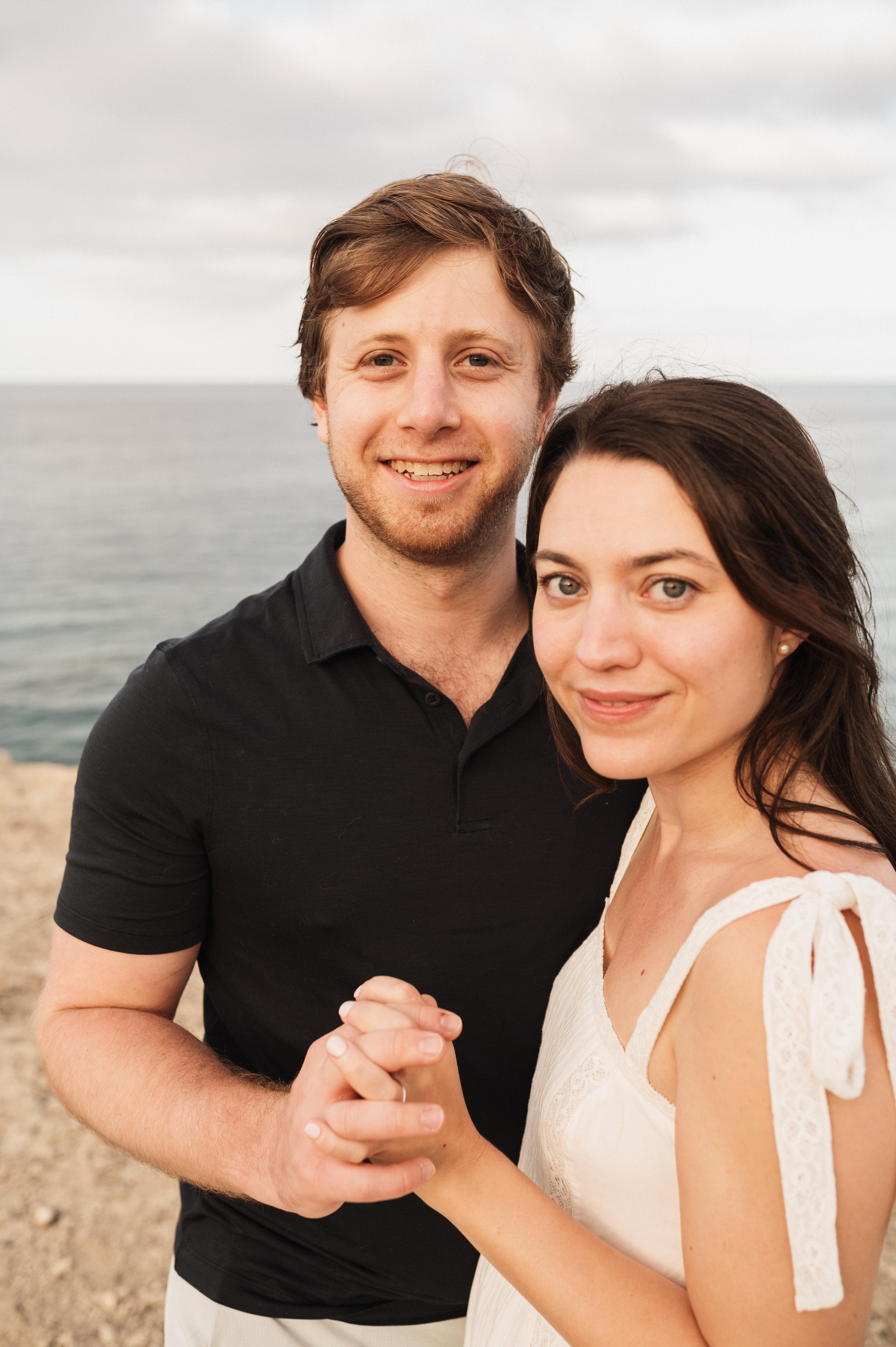 The Wedding Website of Jessica Blau and Jonathan Cohen