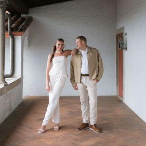 Honeymoon Fund