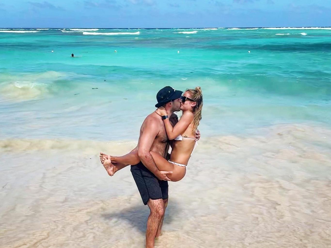The Wedding Website of Taylor Tyneway and Fabio Amato