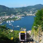 Funicolare Como-Brunate