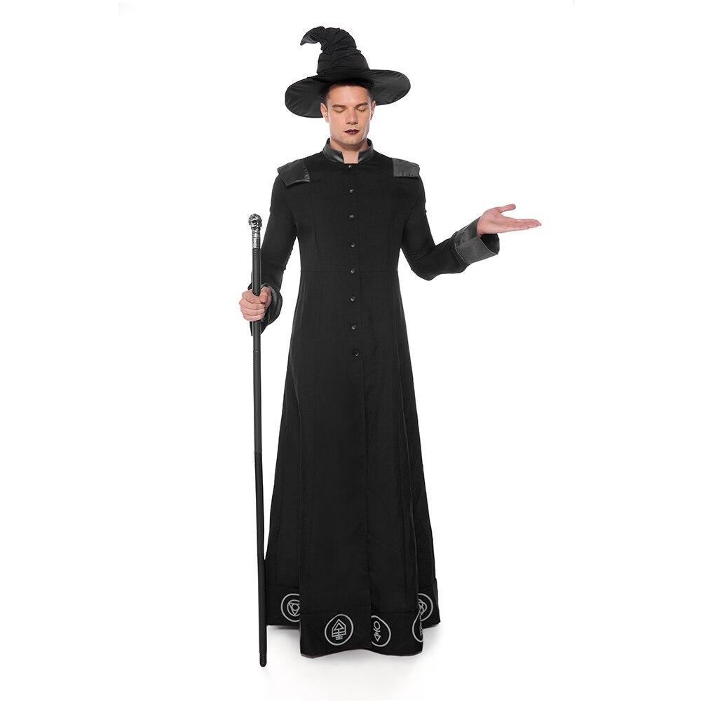 Wizard Robe