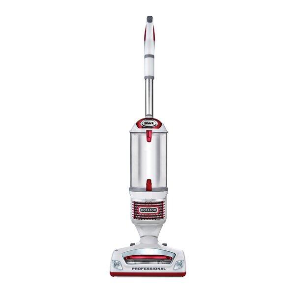 NV501 Shark Professional Lift-Away® Bagless Upright Vacuum