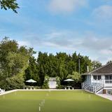 Croquet Lawn