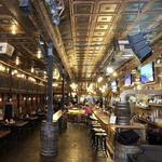 Prohibition Kitchen
