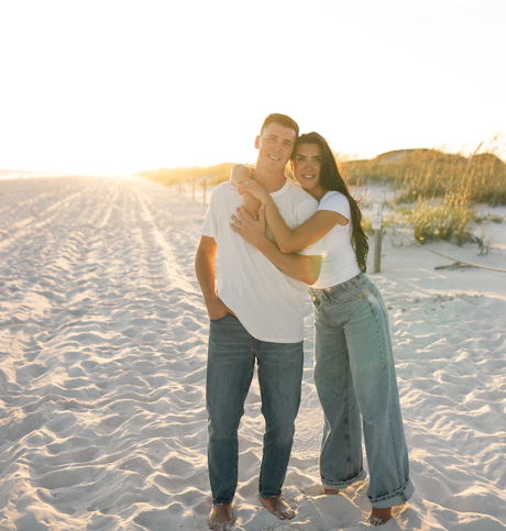 The Wedding Website of Ally Petschke and Chaz Ainsworth