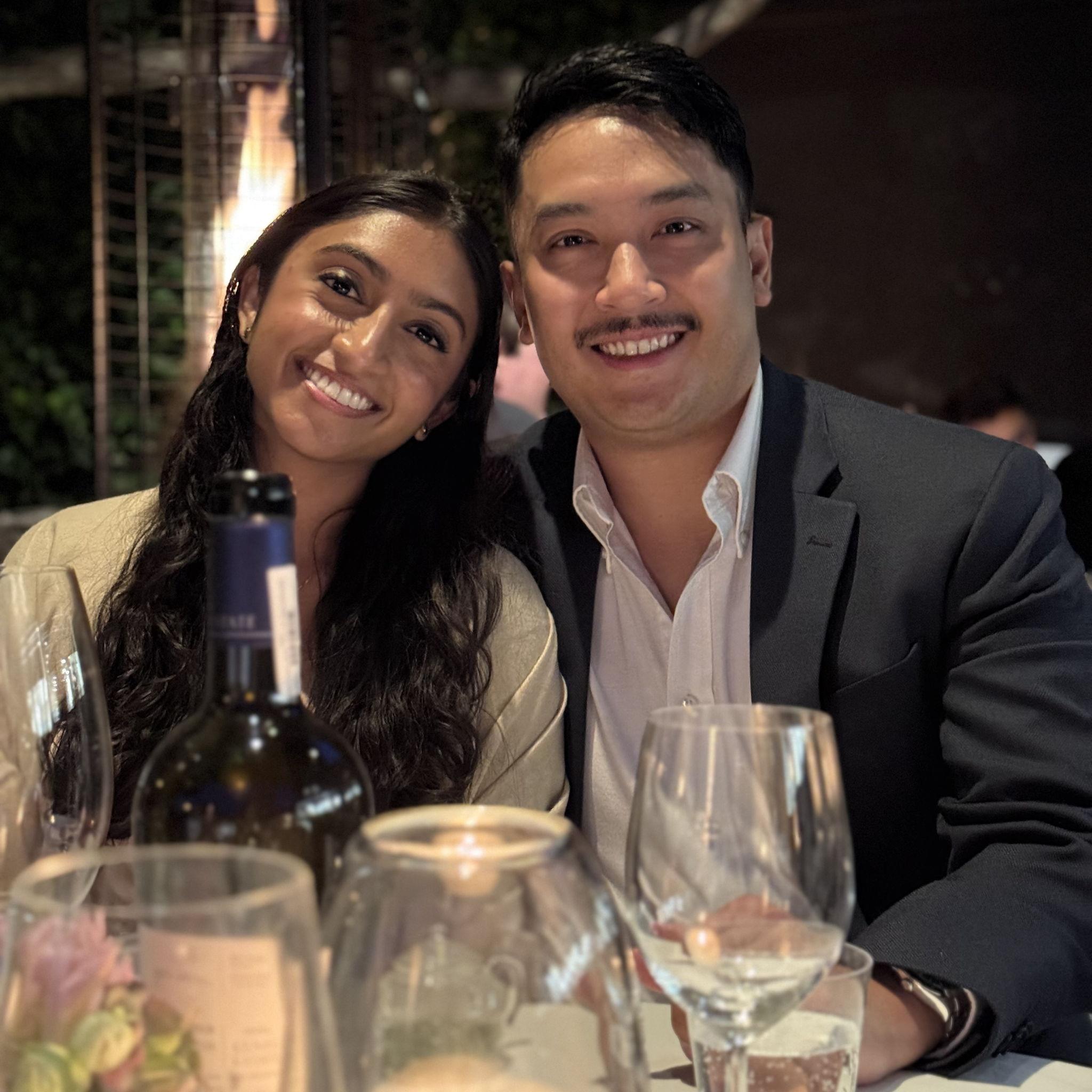 French Laundry - Ryans graduation present