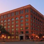 The Sixth Floor Museum at Dealey Plaza