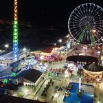 Parko Paliatso Luna Park