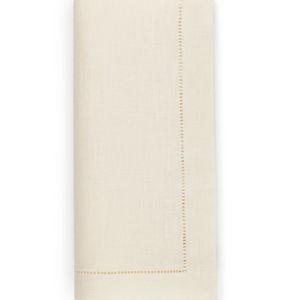 Sferra Festival Dinner Napkins, Set of 4 (Oyster)