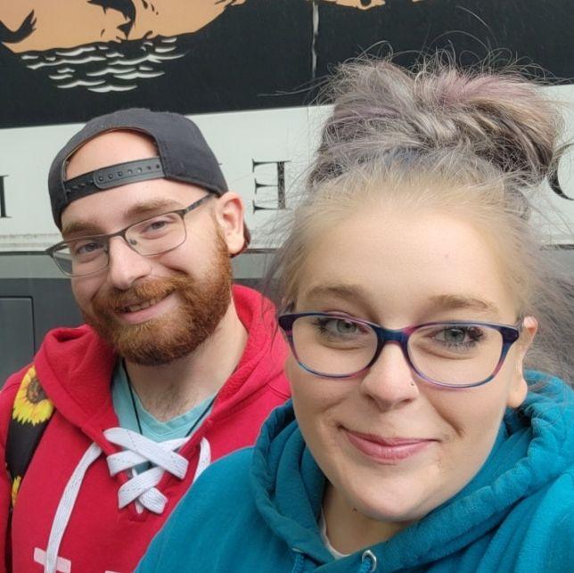 Detroit Zoo Date 2022