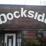 Dockside Saloon & Restaurant