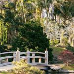 Ganna Walska Lotusland