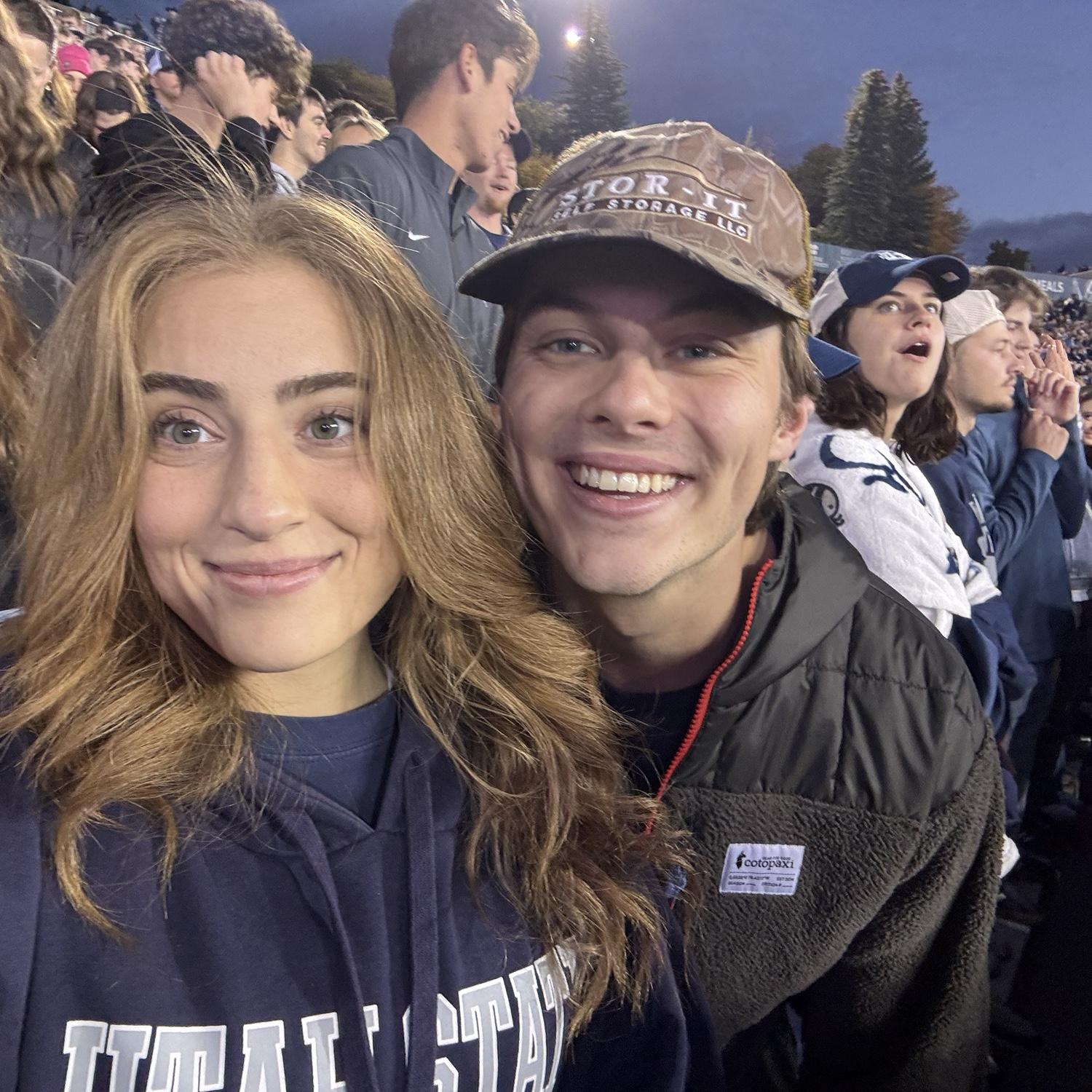 USU Football