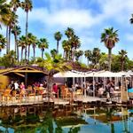 Barefoot Bar & Grill