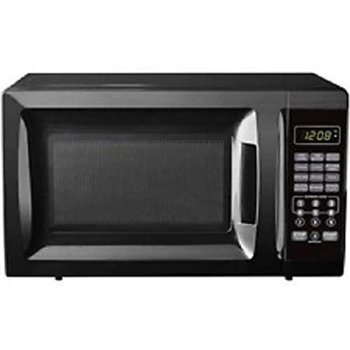 Mainstay's 700W Output Microwave Oven