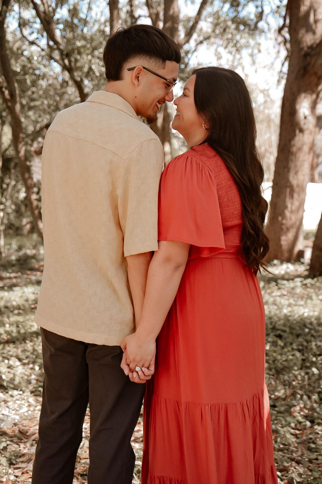 The Wedding Website of Nadia Dominguez and Robert Jimenez