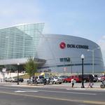 BOK Center