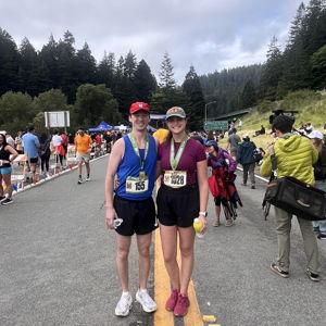 2027 San Francisco (Half) Marathon Entries