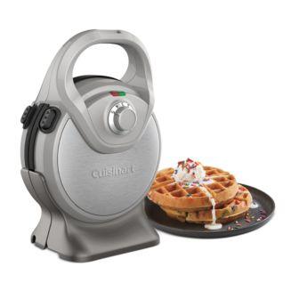 Cuisinart Waffle Maker