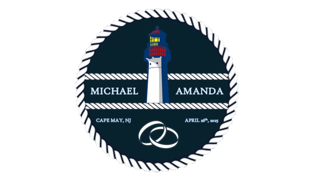 The Wedding Website of Amanda Holyk and Michael Rohrbeck