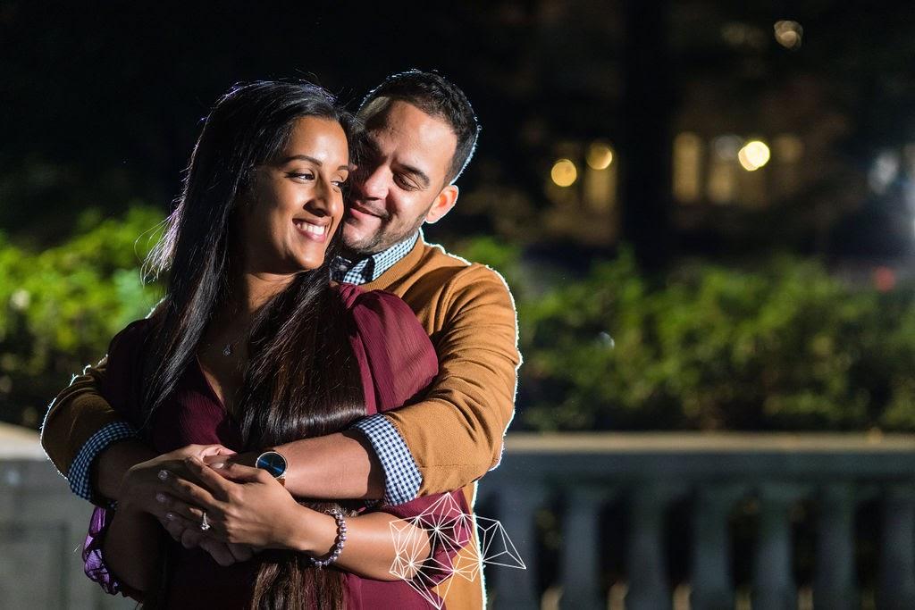 The Wedding Website of Anita Kilambi and Alexander Alonso