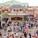 Jenkinson's Boardwalk