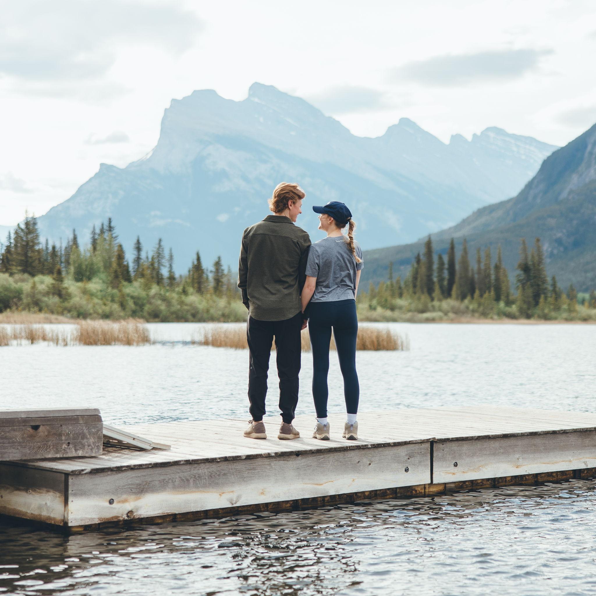 Banff Engagement 2025