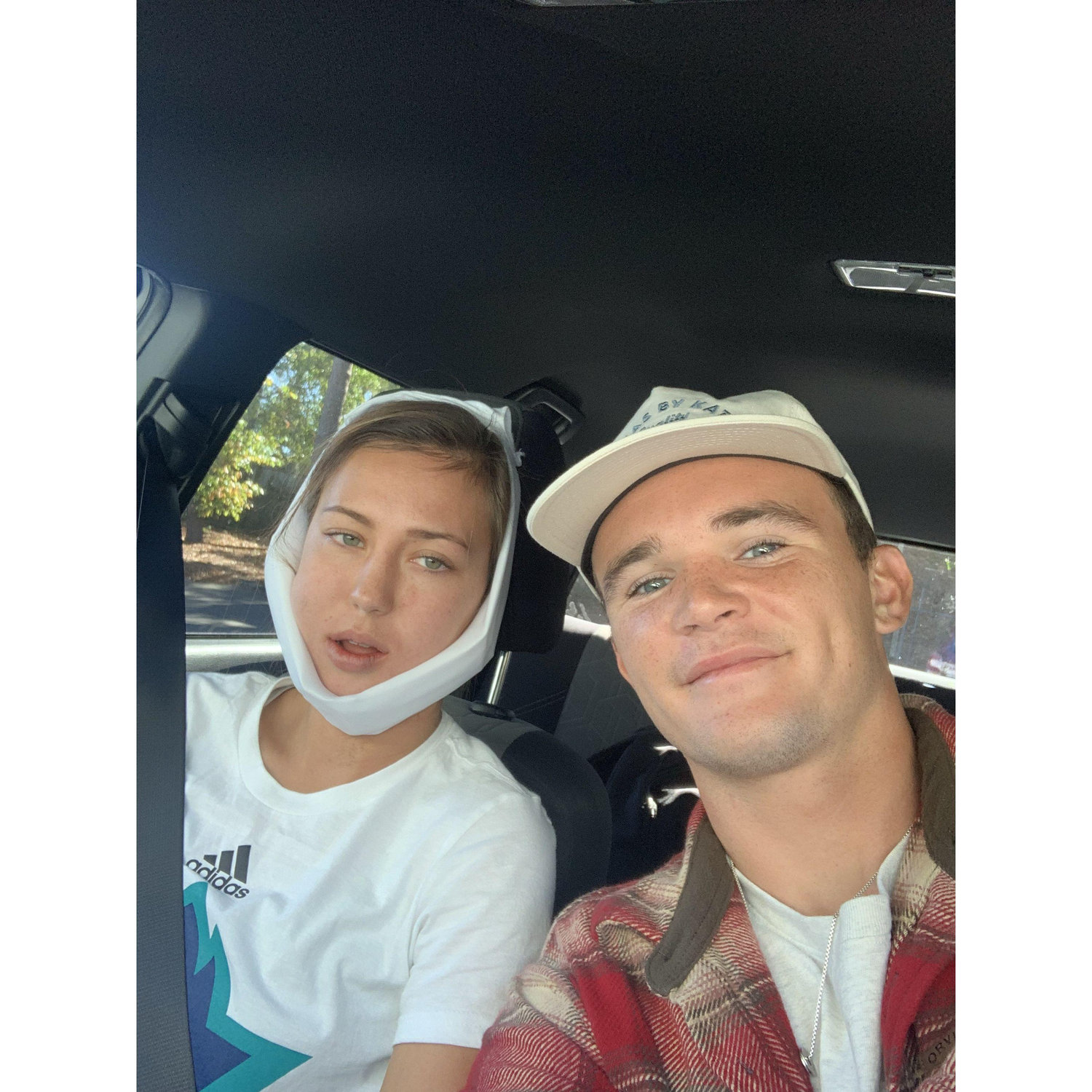 Wisdom Teeth