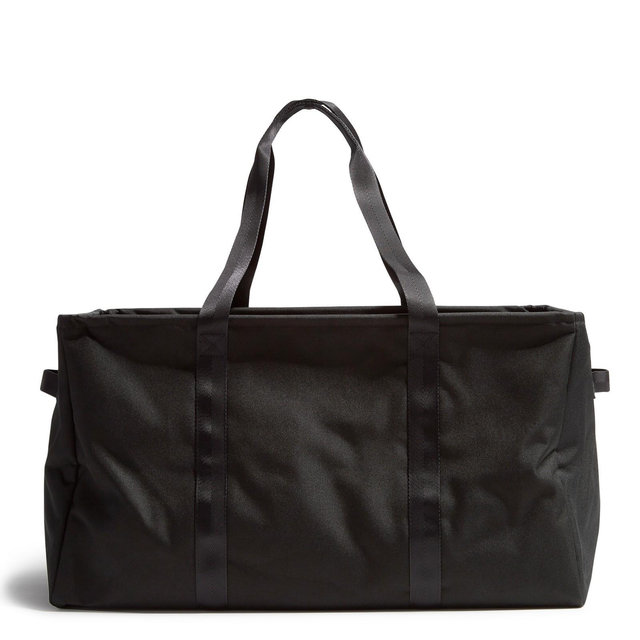 Vera Bradley Women's Outlet Lighten Up Large Car Tote Moonless Night