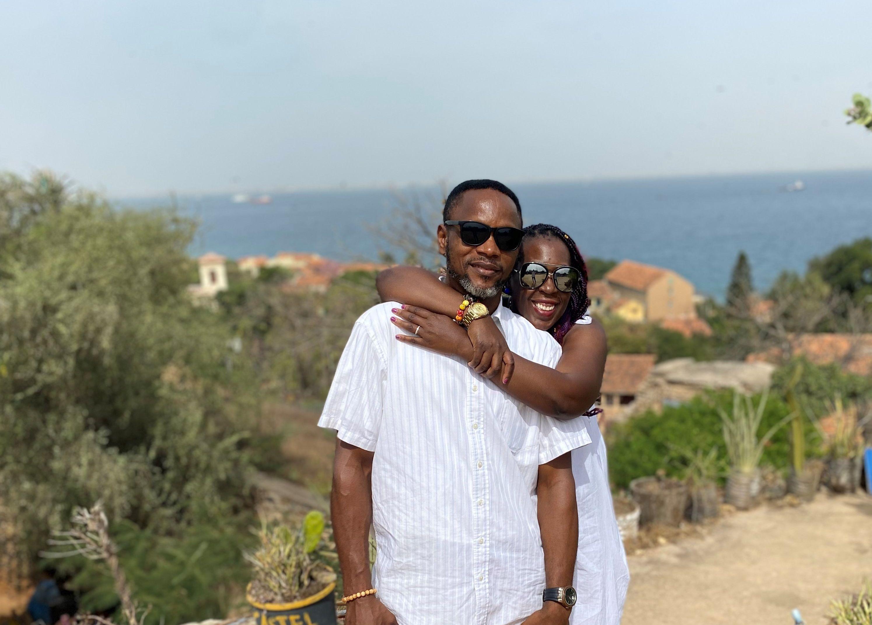 The Wedding Website of Niani Cobb-Phillips and Joel Biachi