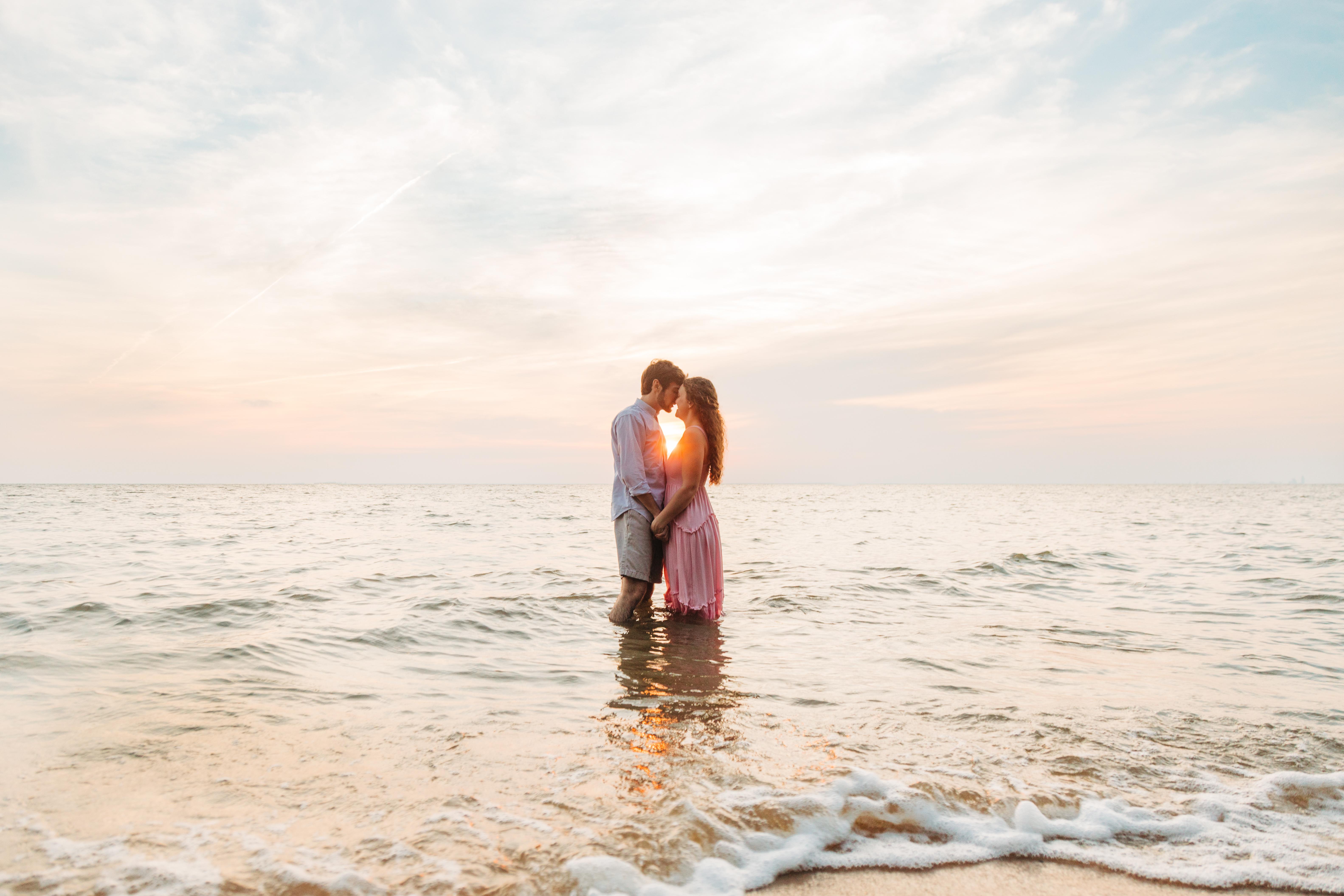 The Wedding Website of Sarah Ehmke and Finch Gross