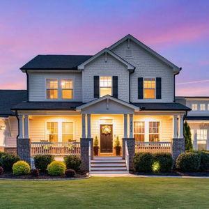 New Home Fund