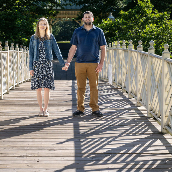 Laura Grant and John Conley's Wedding Website