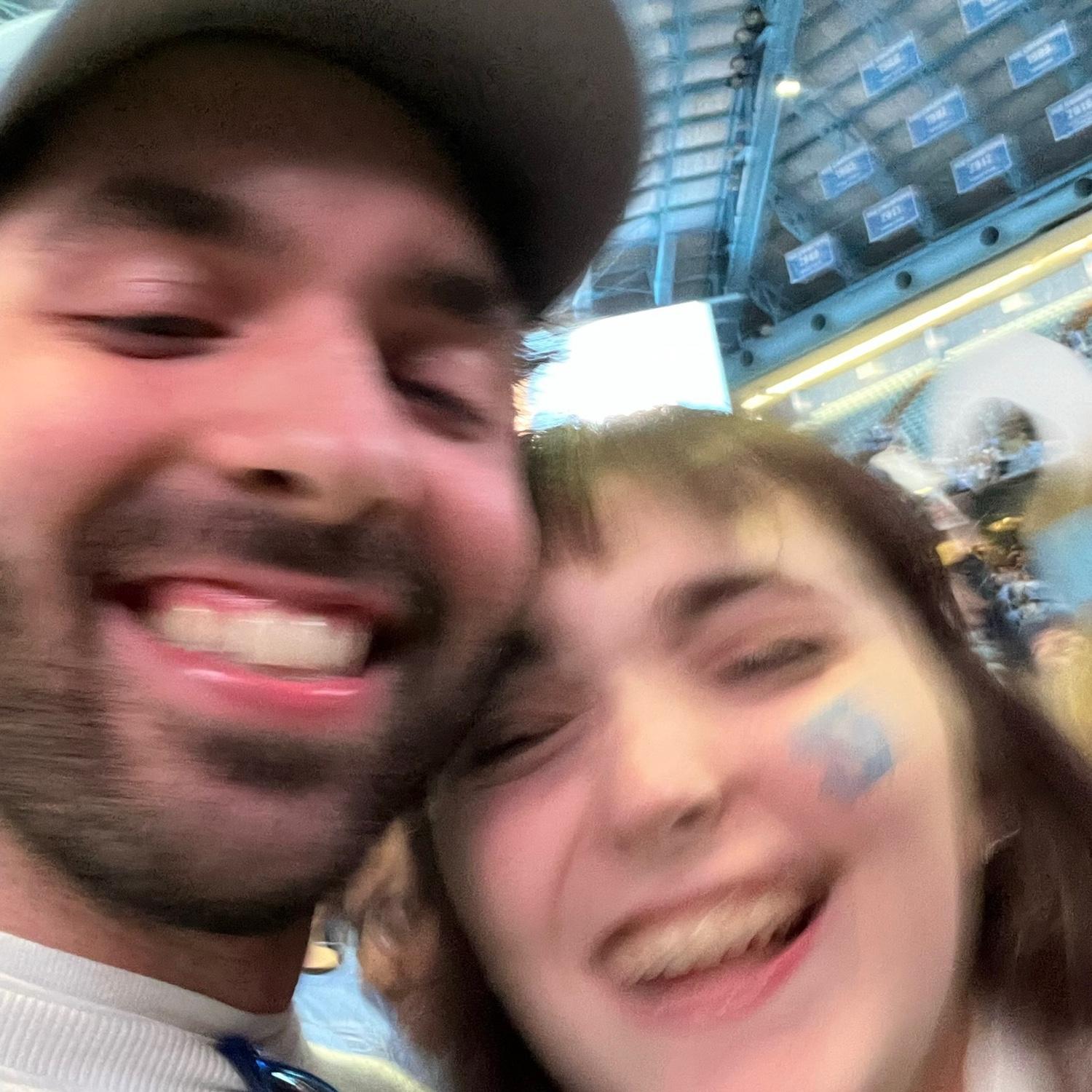 FINAL 4, BEAT DOOK! (Don't ask about the championship). (April 2022)