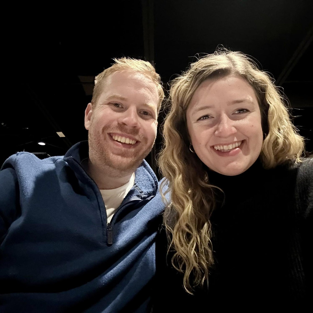 Michelle Trainor and Benjamin Kennedy's Wedding Website