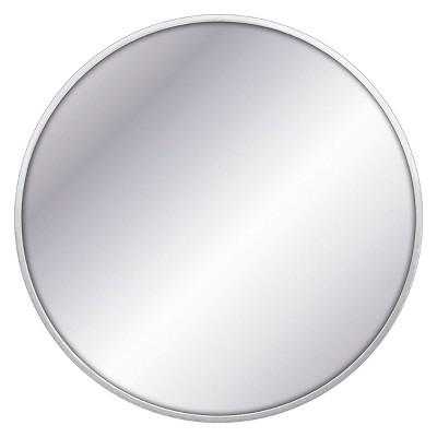 32" Round Decorative Wall Mirror - Project 62™