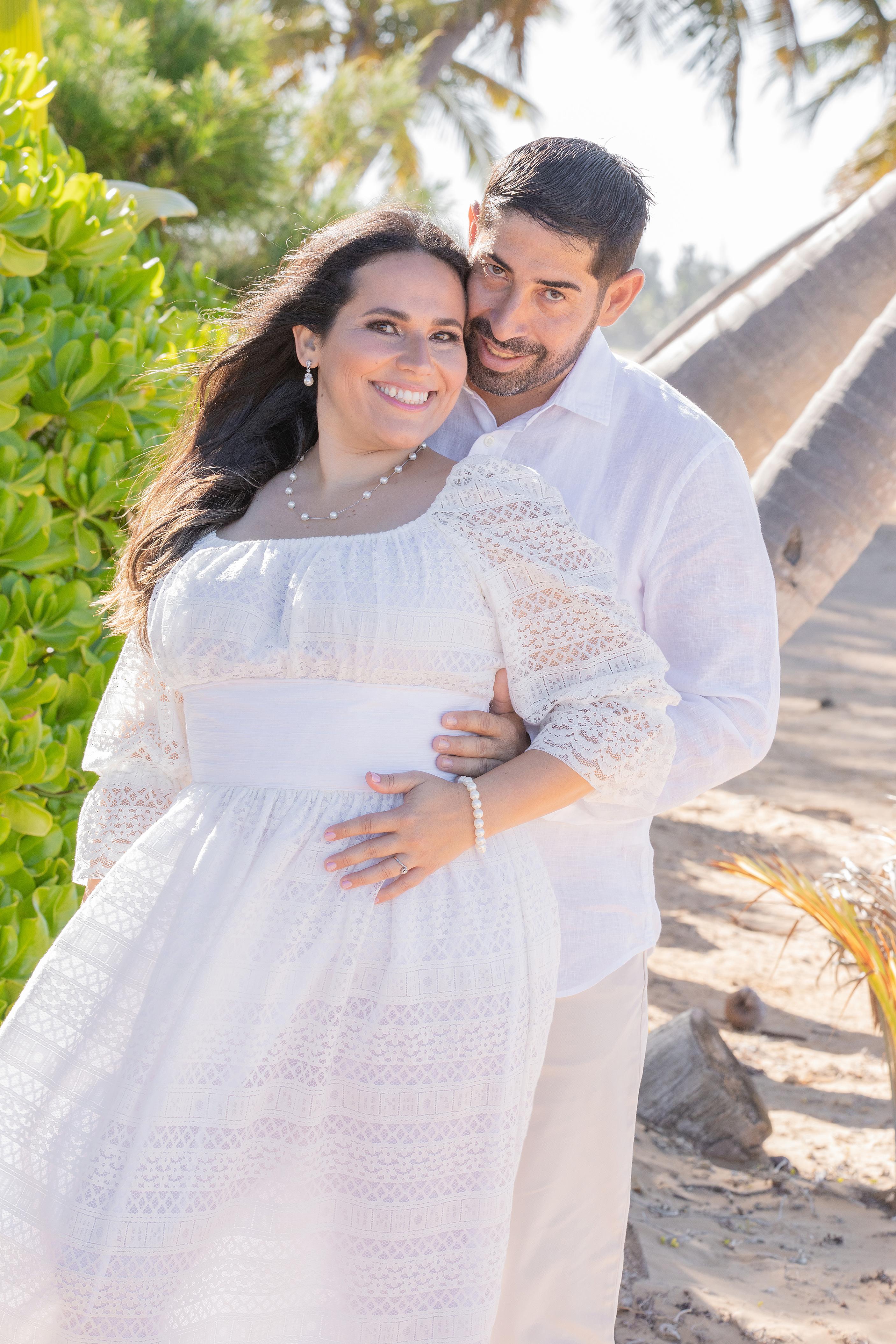 The Wedding Website of Diana Maysonet and Guillermo Diaz