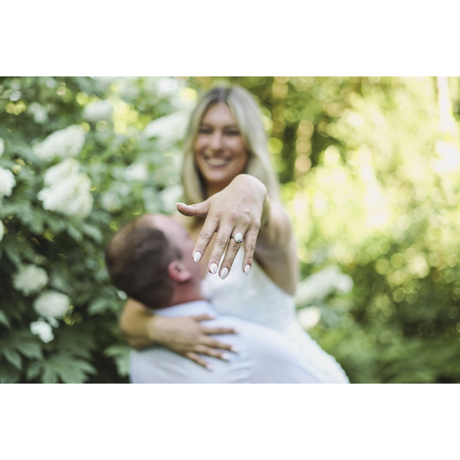 Let's get married!!